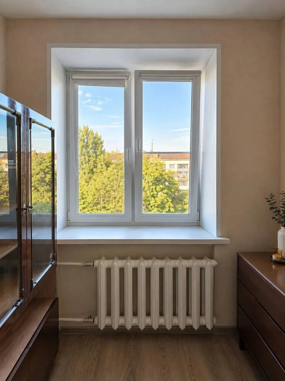 2-комнатная квартира 43.2 кв.м, г. Жуковский, ул. Фрунзе, д.22 - миниатюра 9