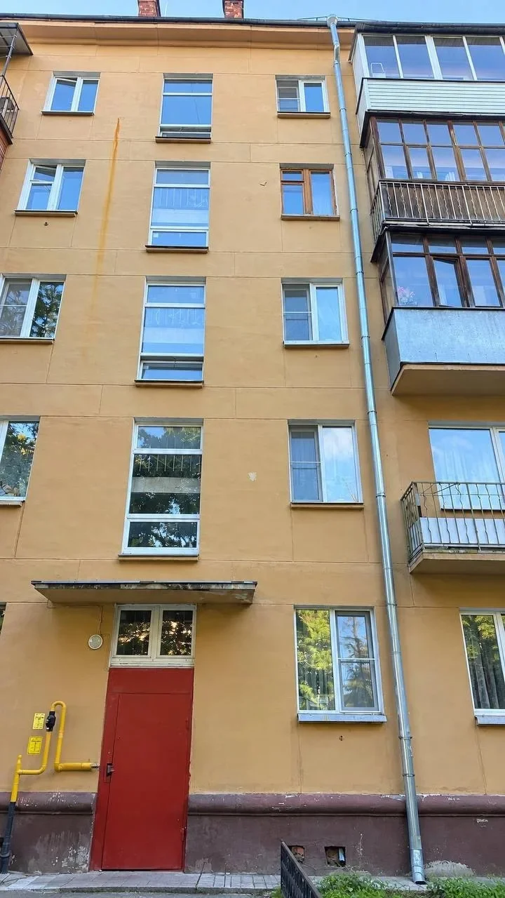 2-комнатная квартира 43.2 кв.м, г. Жуковский, ул. Фрунзе, д.22 - миниатюра 10