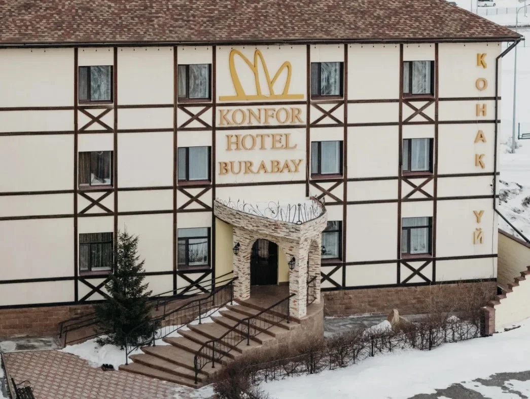 🏨  ГОТОВЫЙ ОТЕЛЬНЫЙ БИЗНЕС В БУРАБАЕ - миниатюра 2