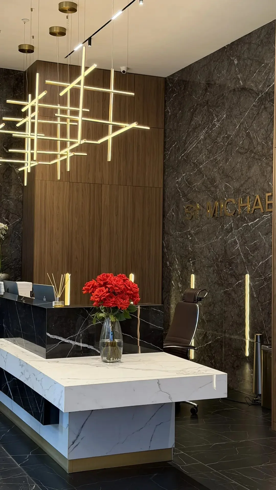 Апартаменты-студия в современном комплексе ST MICHAEL 23,7 кв.м. - миниатюра 2