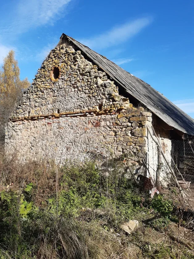 Родовое поместье в форме сердца — 8,6 га, Калужская область. - миниатюра 5