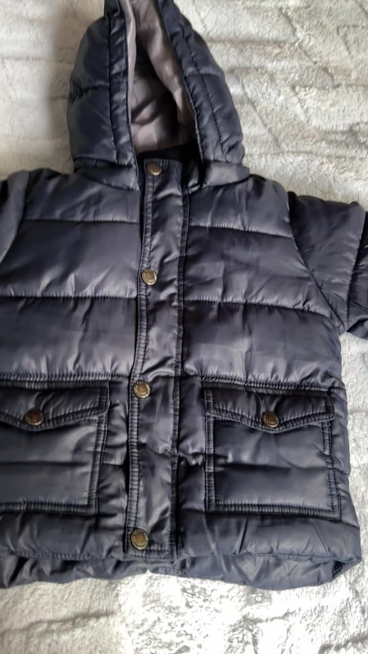 Куртка детская Zara 86