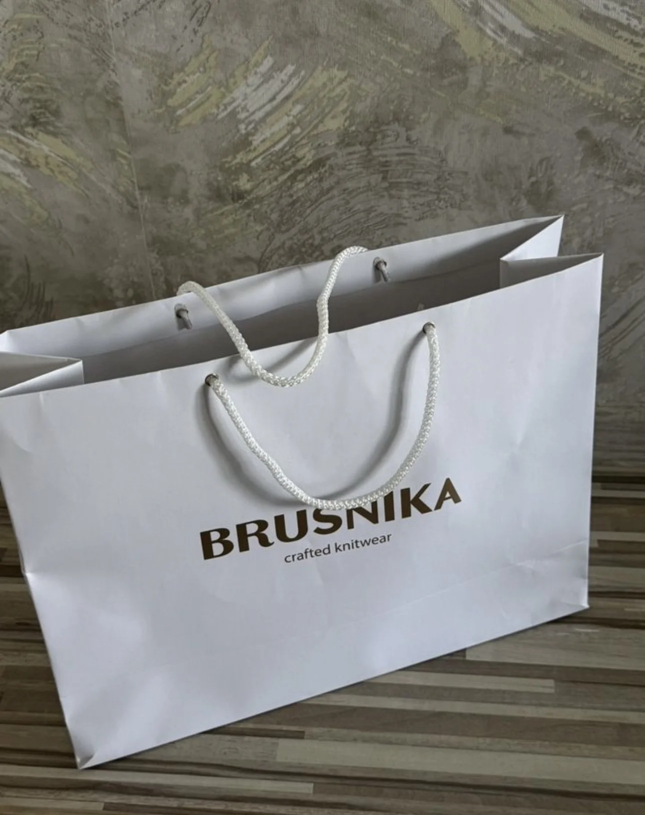 Сарафан Brusnika - миниатюра 8