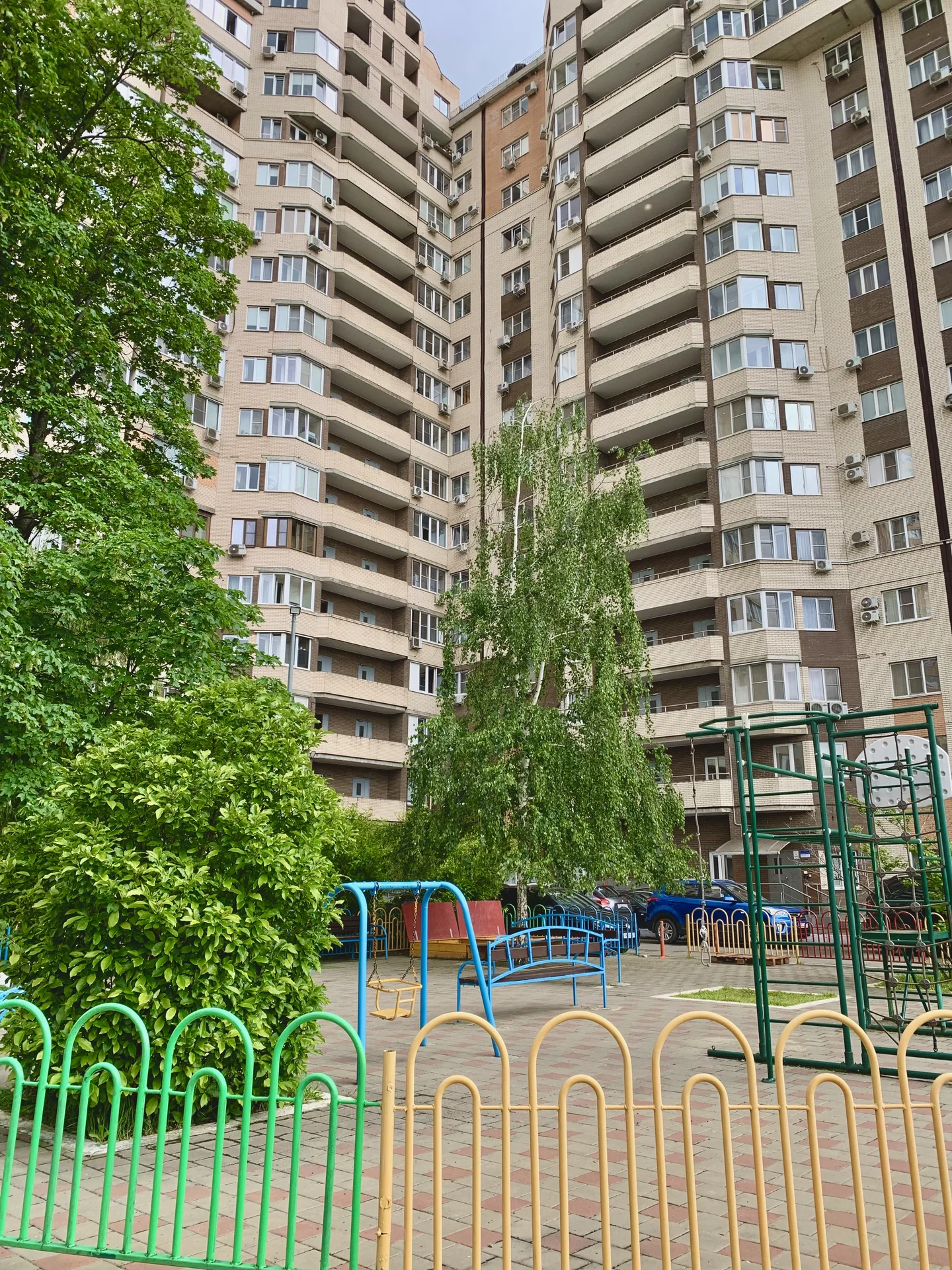 Аренда 2ком квартира - миниатюра 15