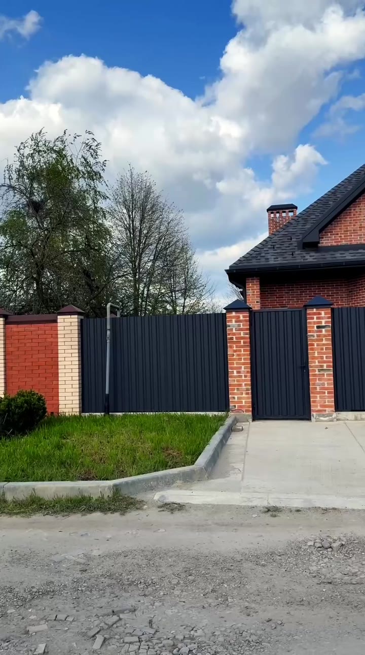 Дом с ремонтом в Краснодаре - видео 30