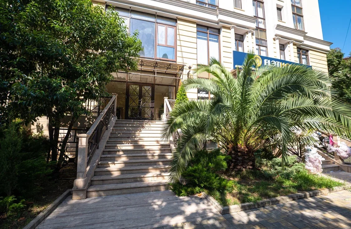 ЖК White Hall - миниатюра 2