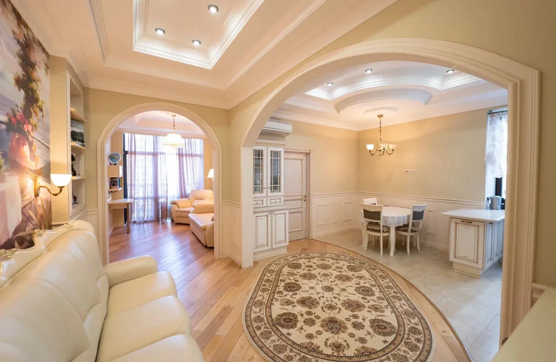 ЖК White Hall - миниатюра 8