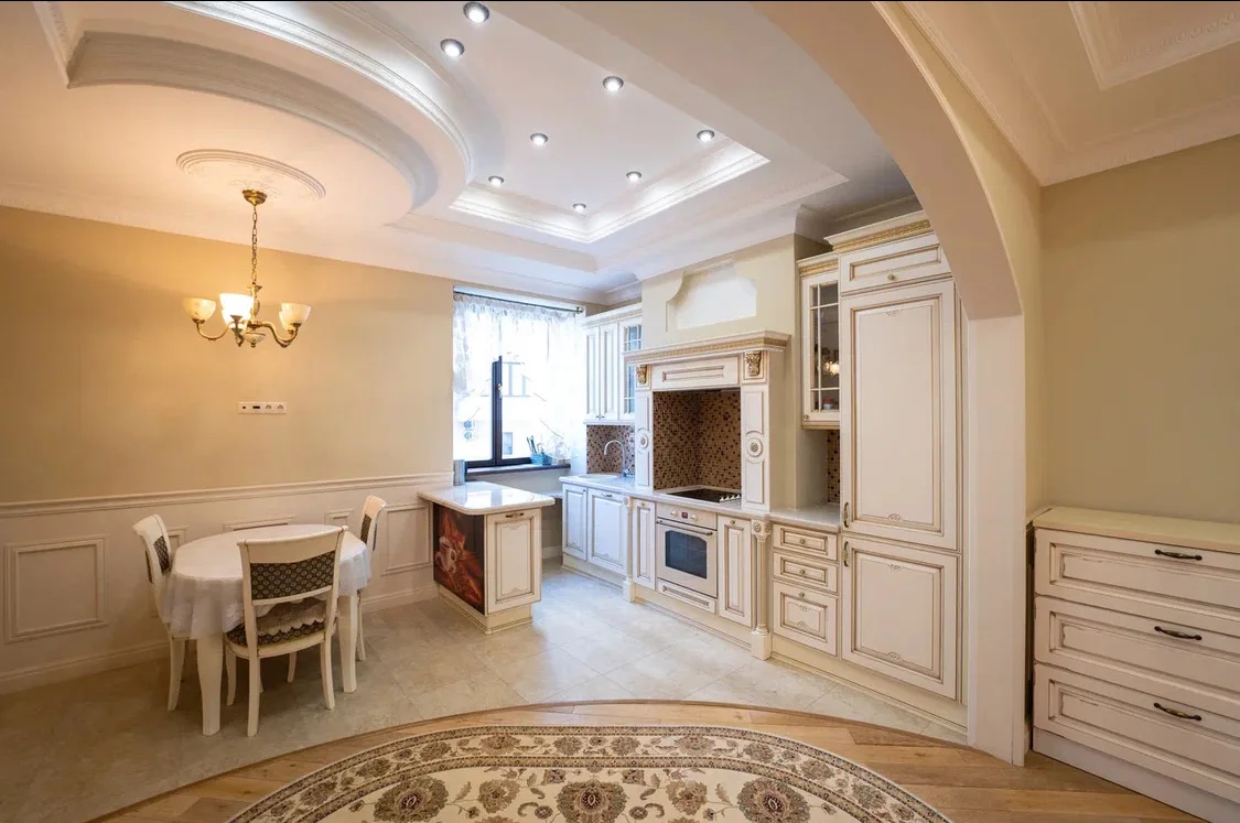 ЖК White Hall - миниатюра 9