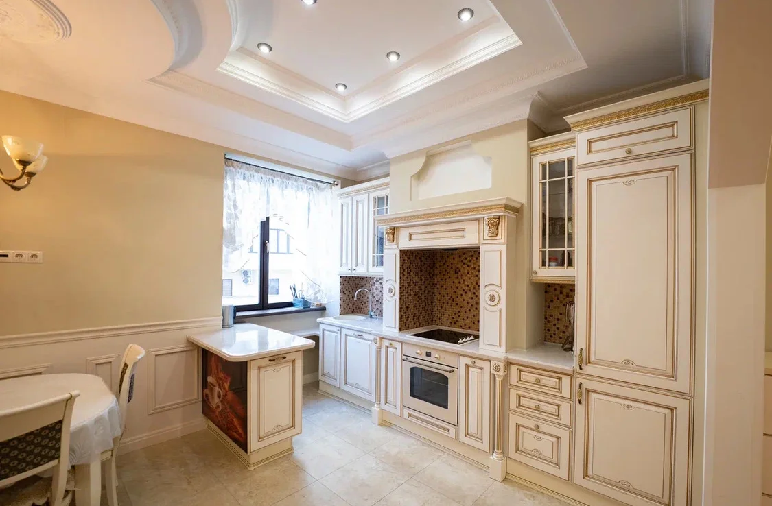 ЖК White Hall - миниатюра 10