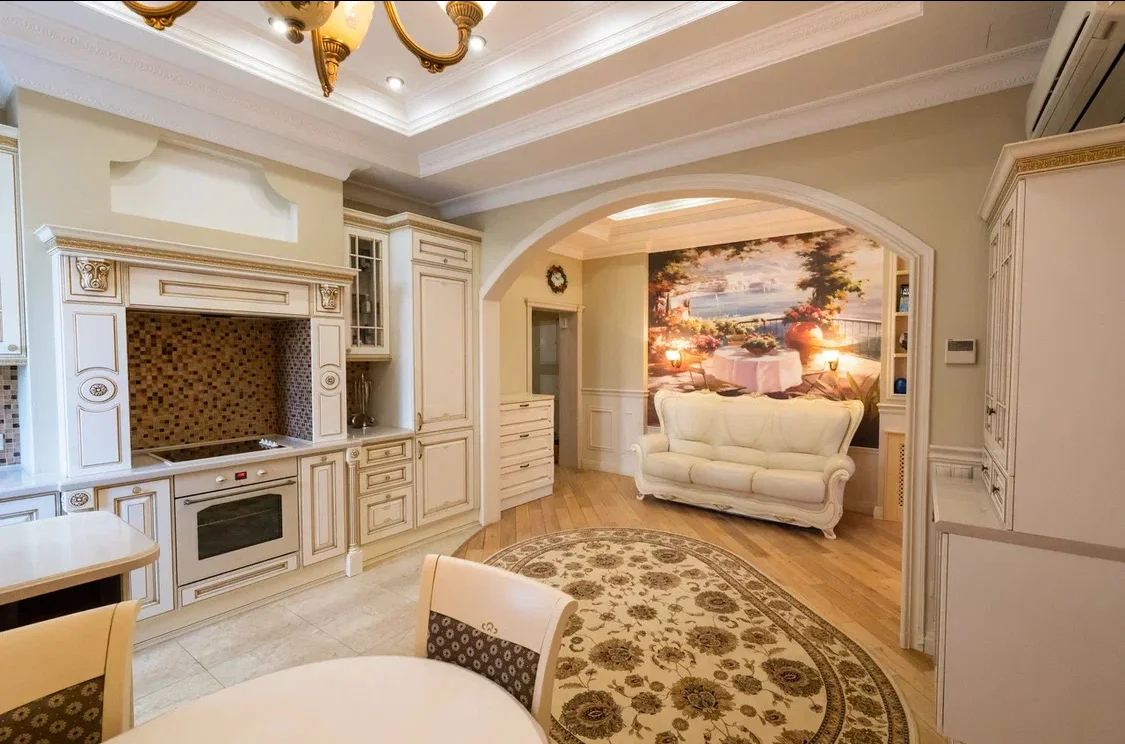 ЖК White Hall - миниатюра 11