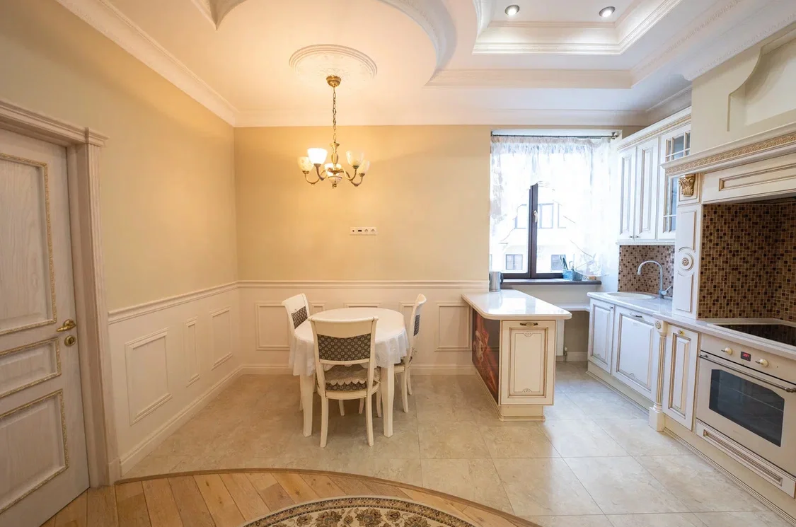 ЖК White Hall - миниатюра 12