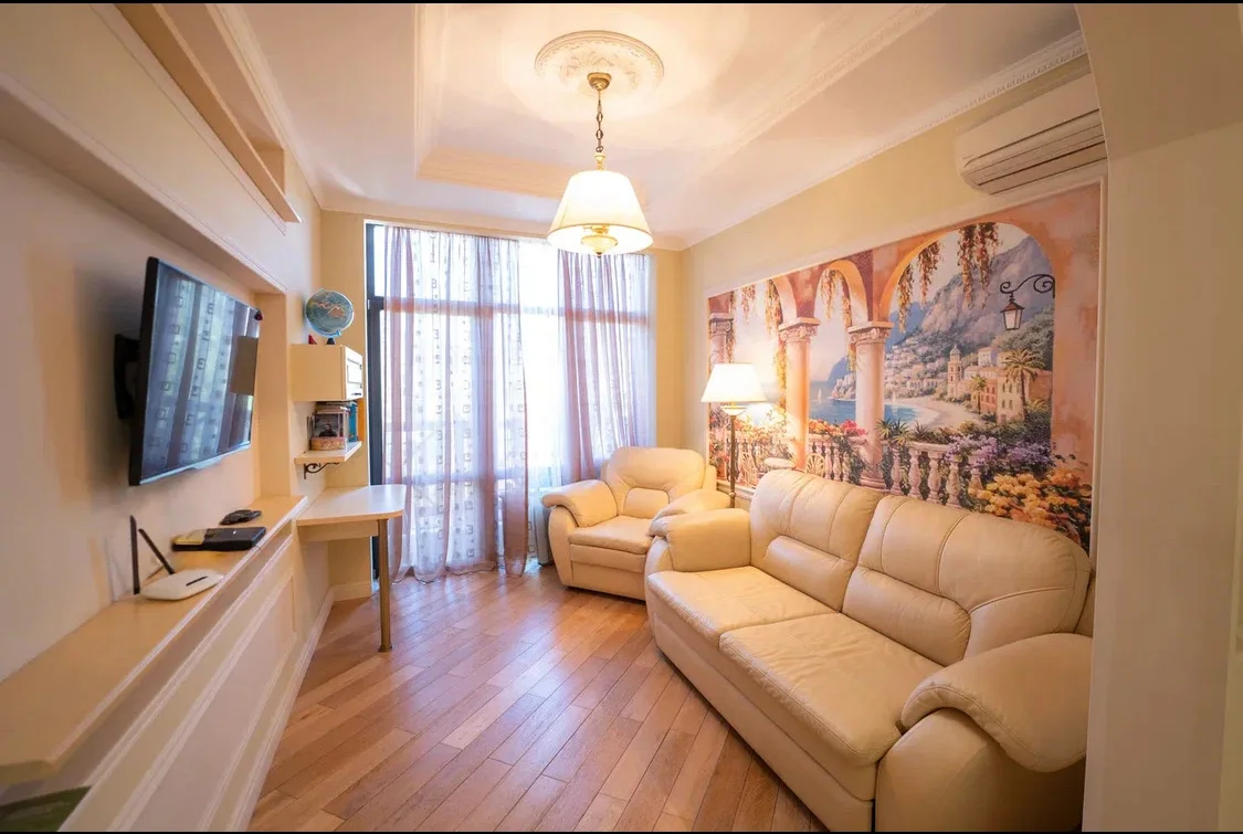 ЖК White Hall - миниатюра 13