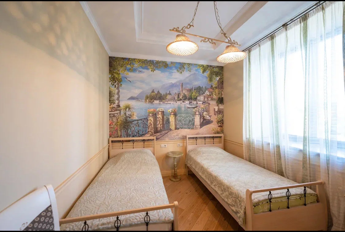 ЖК White Hall - миниатюра 15