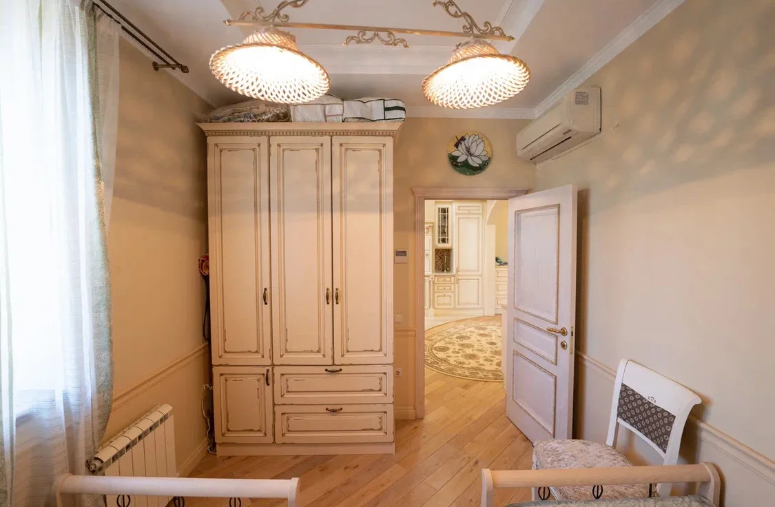 ЖК White Hall - миниатюра 16