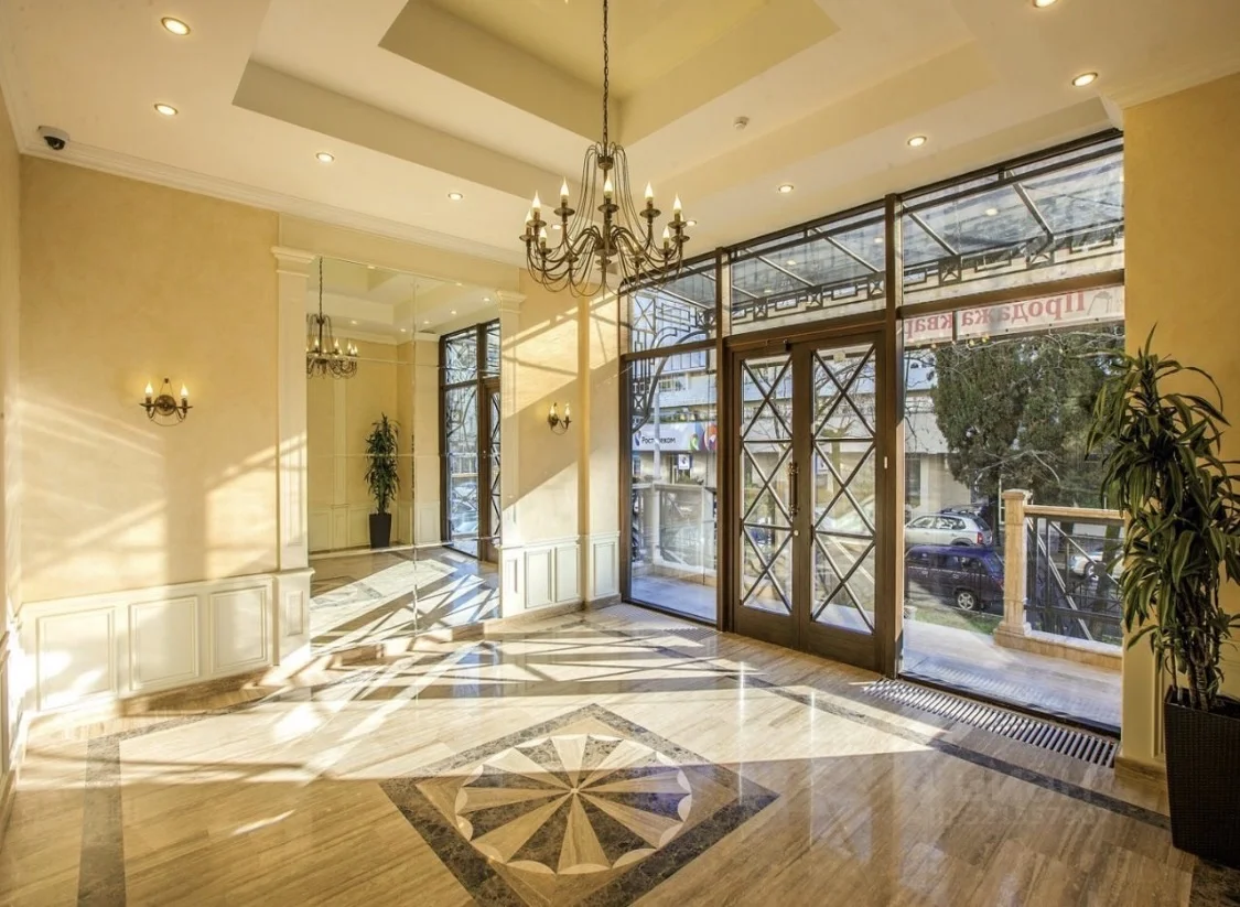 ЖК White Hall - миниатюра 18