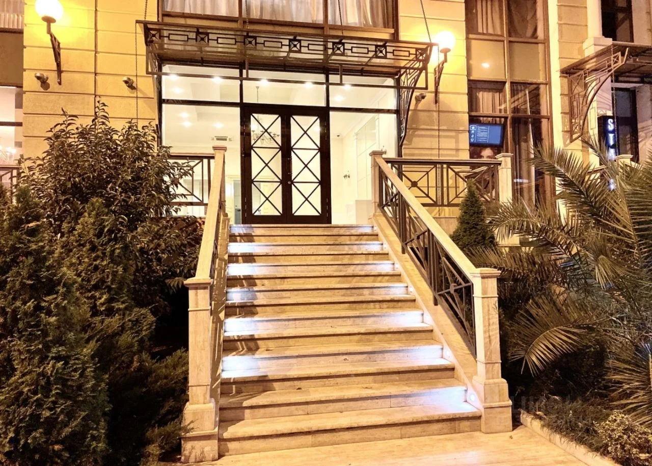 ЖК White Hall - миниатюра 19