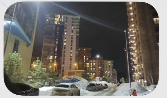 Машиноместо, 15 м² - изображение 1