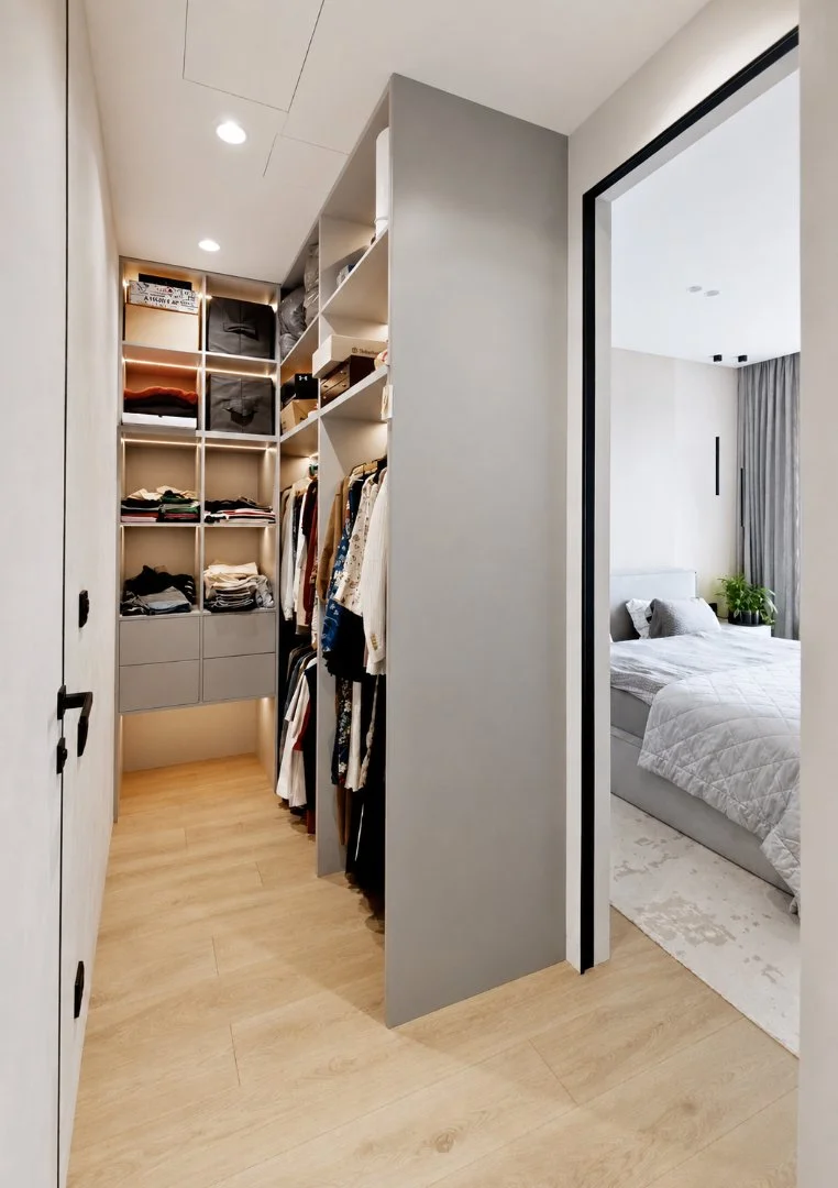 Видовая 4-комн. квартира, 95,8 м² с шикарным ремонтом - миниатюра 6