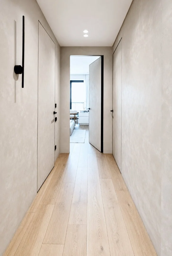 Видовая 4-комн. квартира, 95,8 м² с шикарным ремонтом - миниатюра 7