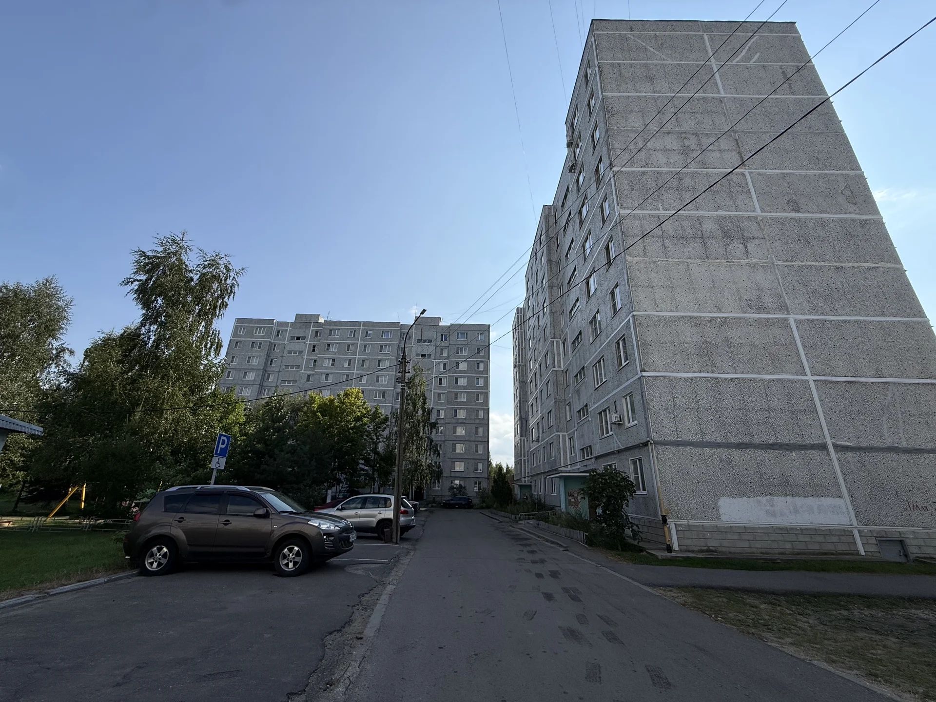 сдам 3к квартиру в Ликино-Дулево - изображение 1