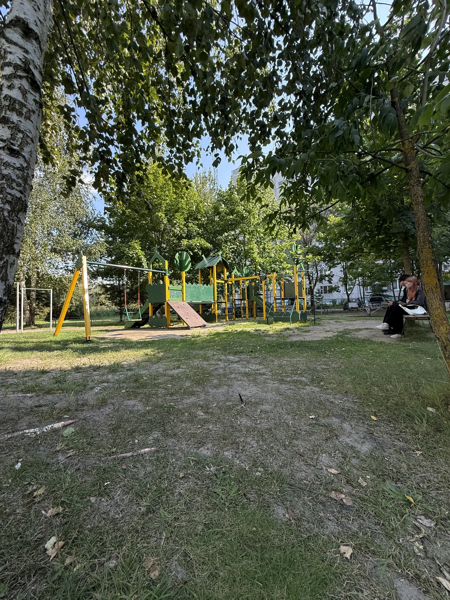 сдам 3к квартиру в Ликино-Дулево - миниатюра 2