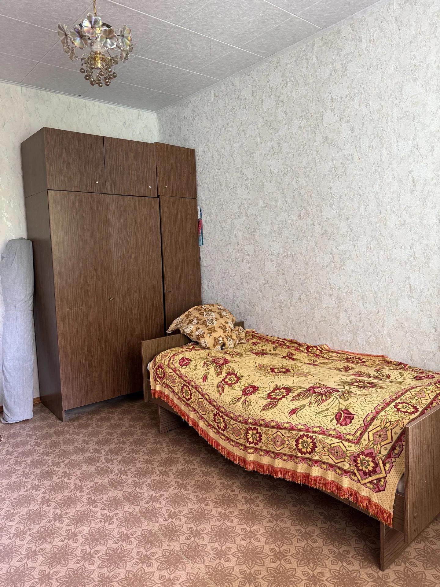 сдам 3к квартиру в Ликино-Дулево - миниатюра 6