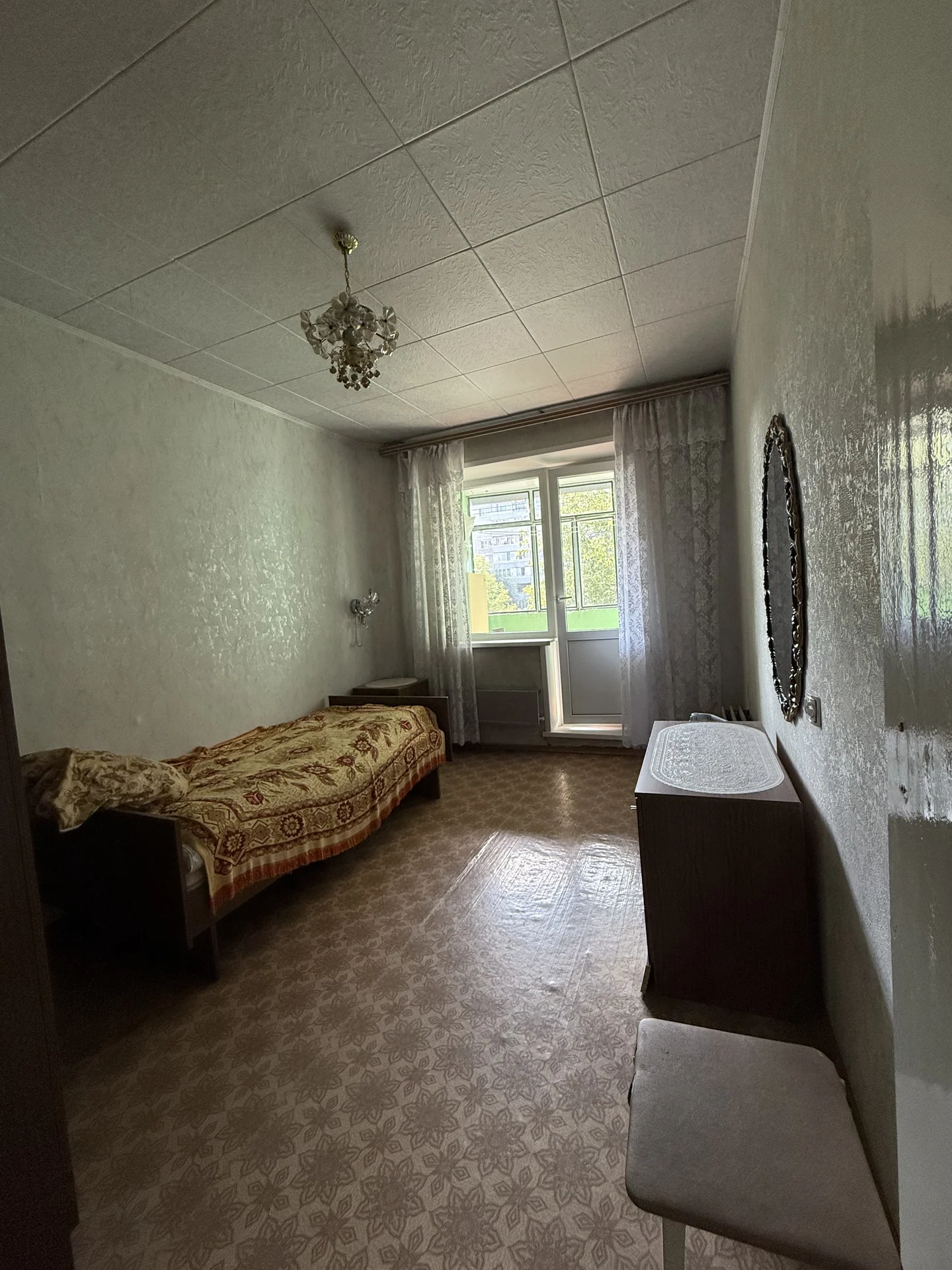 сдам 3к квартиру в Ликино-Дулево - миниатюра 7