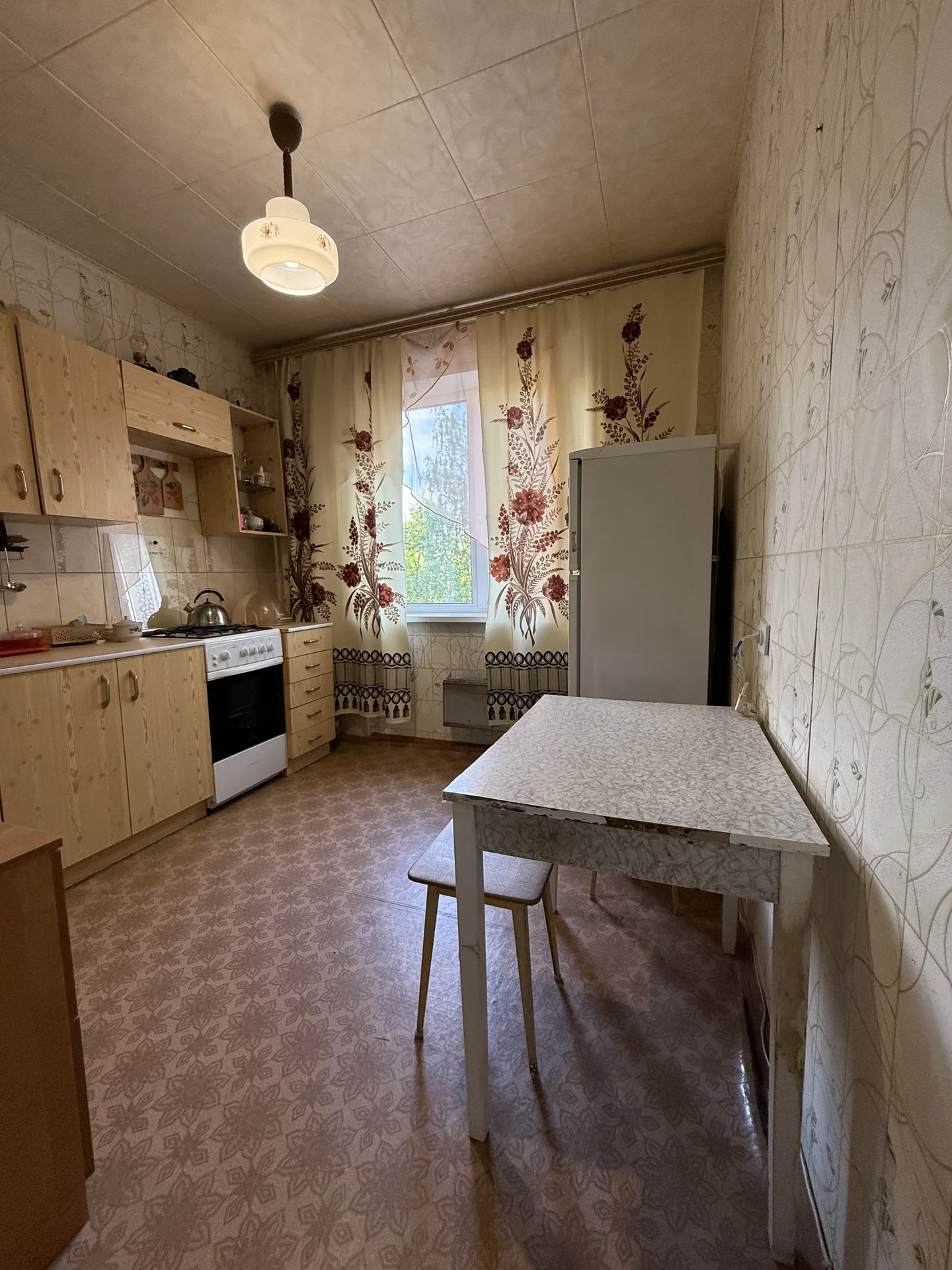 сдам 3к квартиру в Ликино-Дулево - миниатюра 9