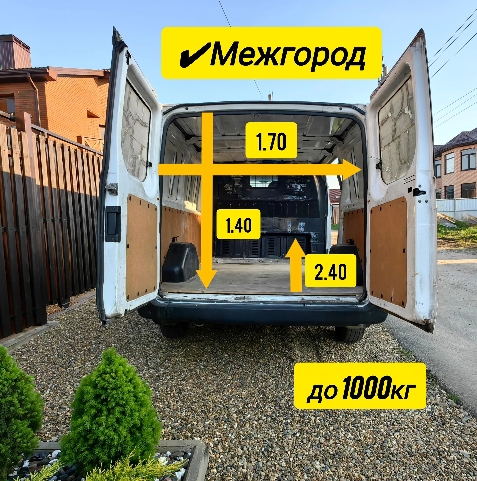 грузоперевозка по Краснодару,краю - изображение 1