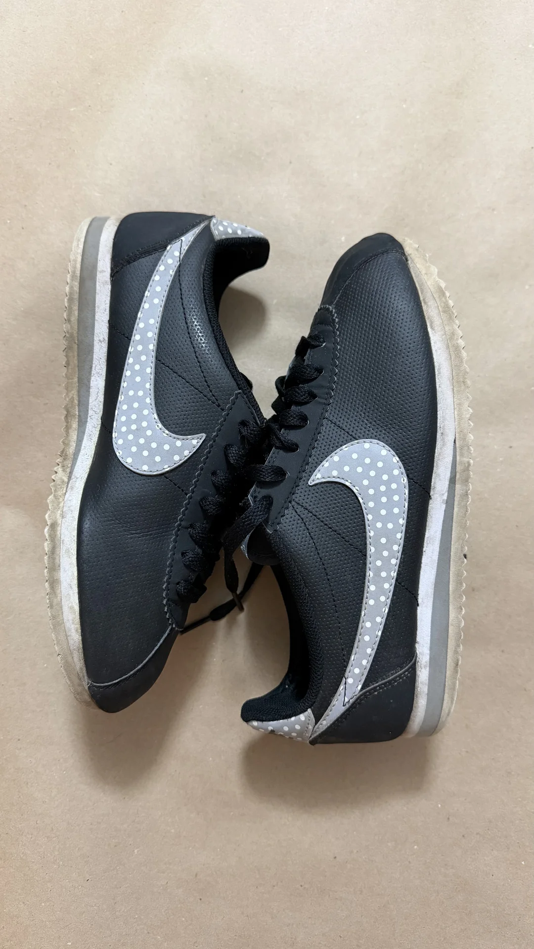 Кроссовки Nike Cortez - миниатюра 2