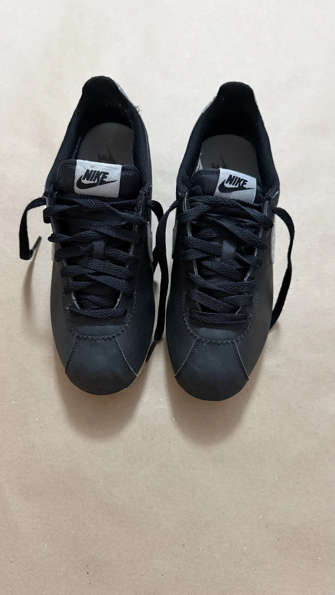 Кроссовки Nike Cortez - миниатюра 3