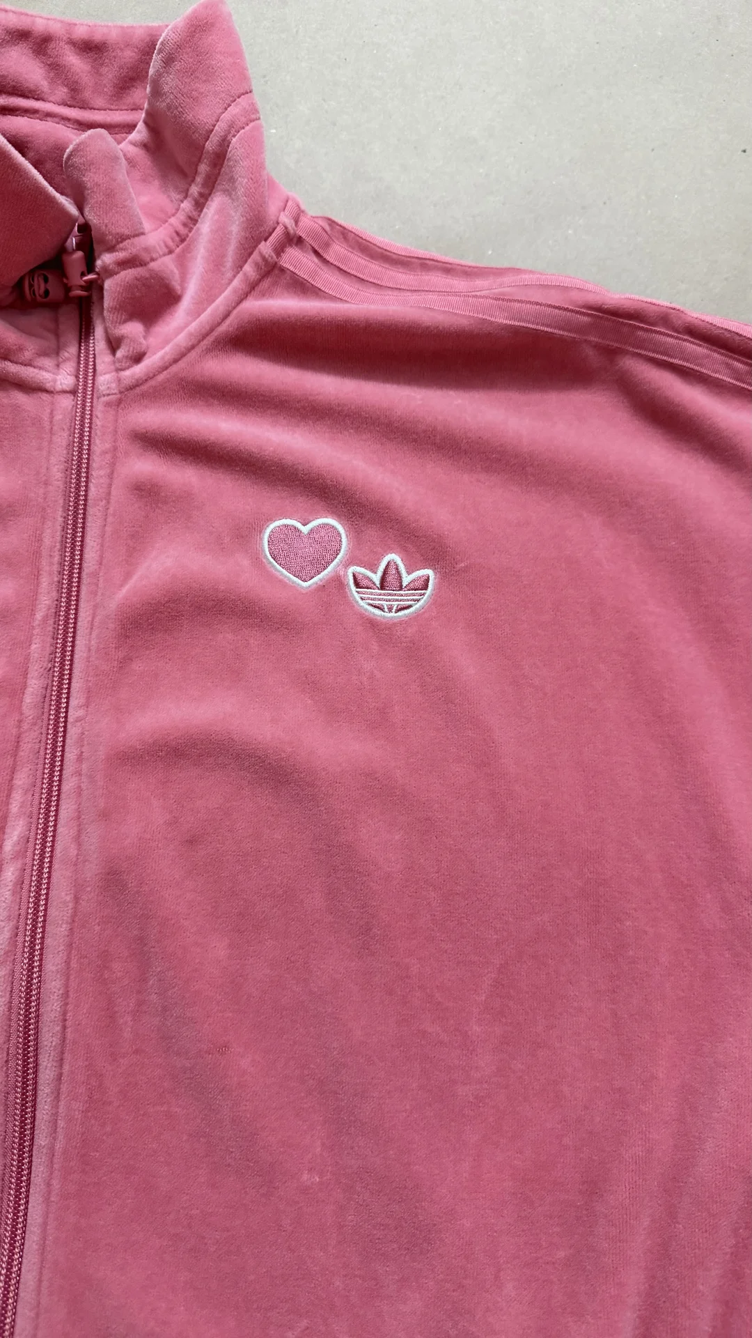 кофта adidas - миниатюра 3