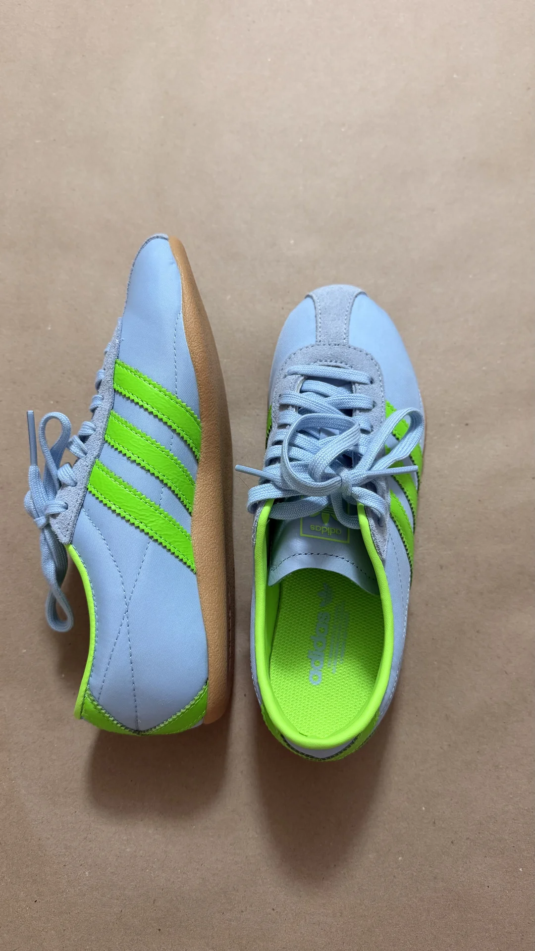 кроссовки adidas TOKYO - миниатюра 2