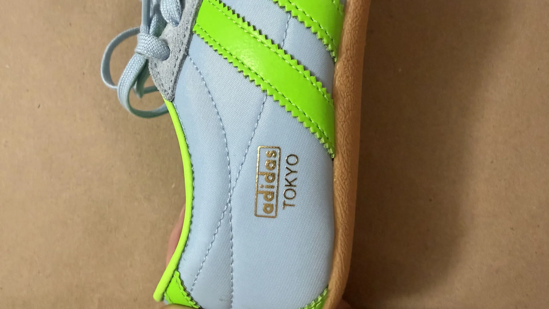 кроссовки adidas TOKYO - миниатюра 4