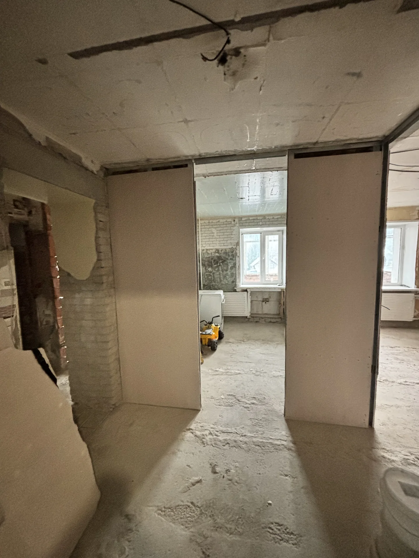 Продаётся 2-комнатная квартира, кирпичный дом, Лен - миниатюра 5