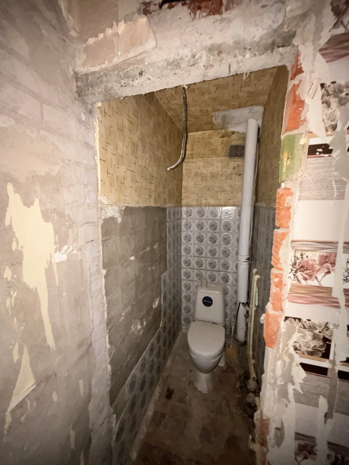 Продаётся 2-комнатная квартира, кирпичный дом, Лен - миниатюра 9