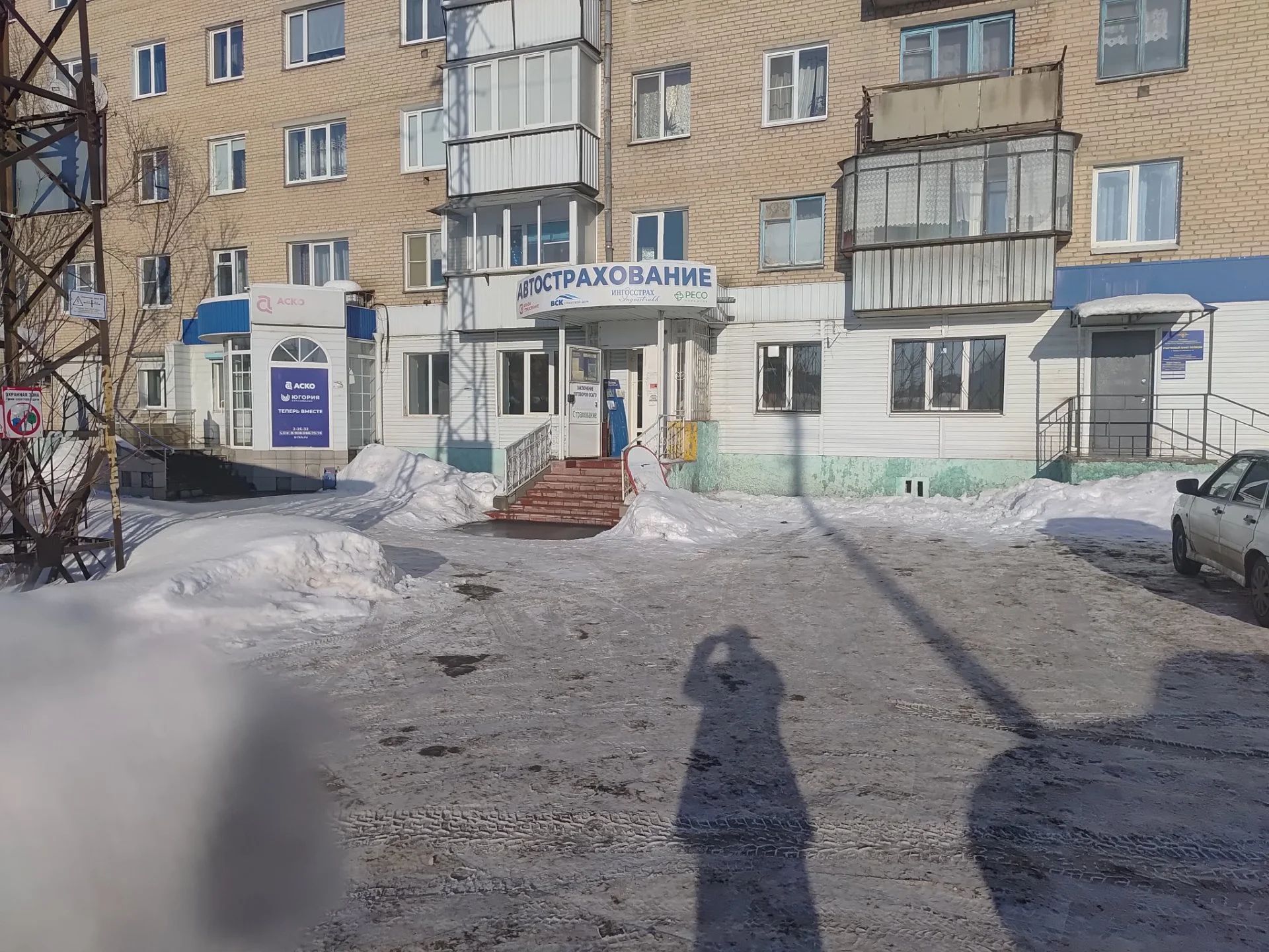 торговое отдельное помещение - миниатюра 2