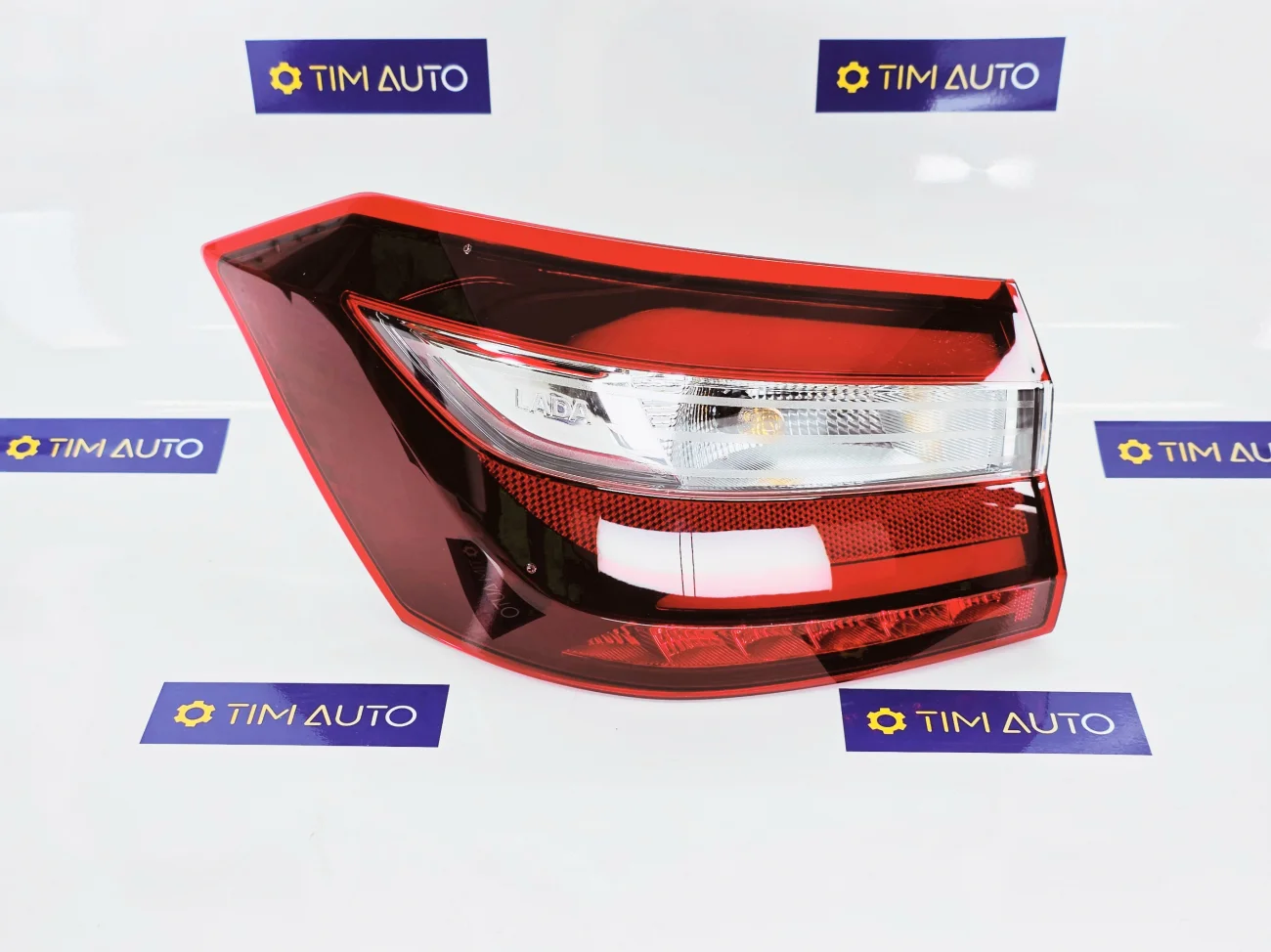 Фонарь задний наружный левый диодный  LED. Веста Vesta NG / FL. АвтоВАЗ