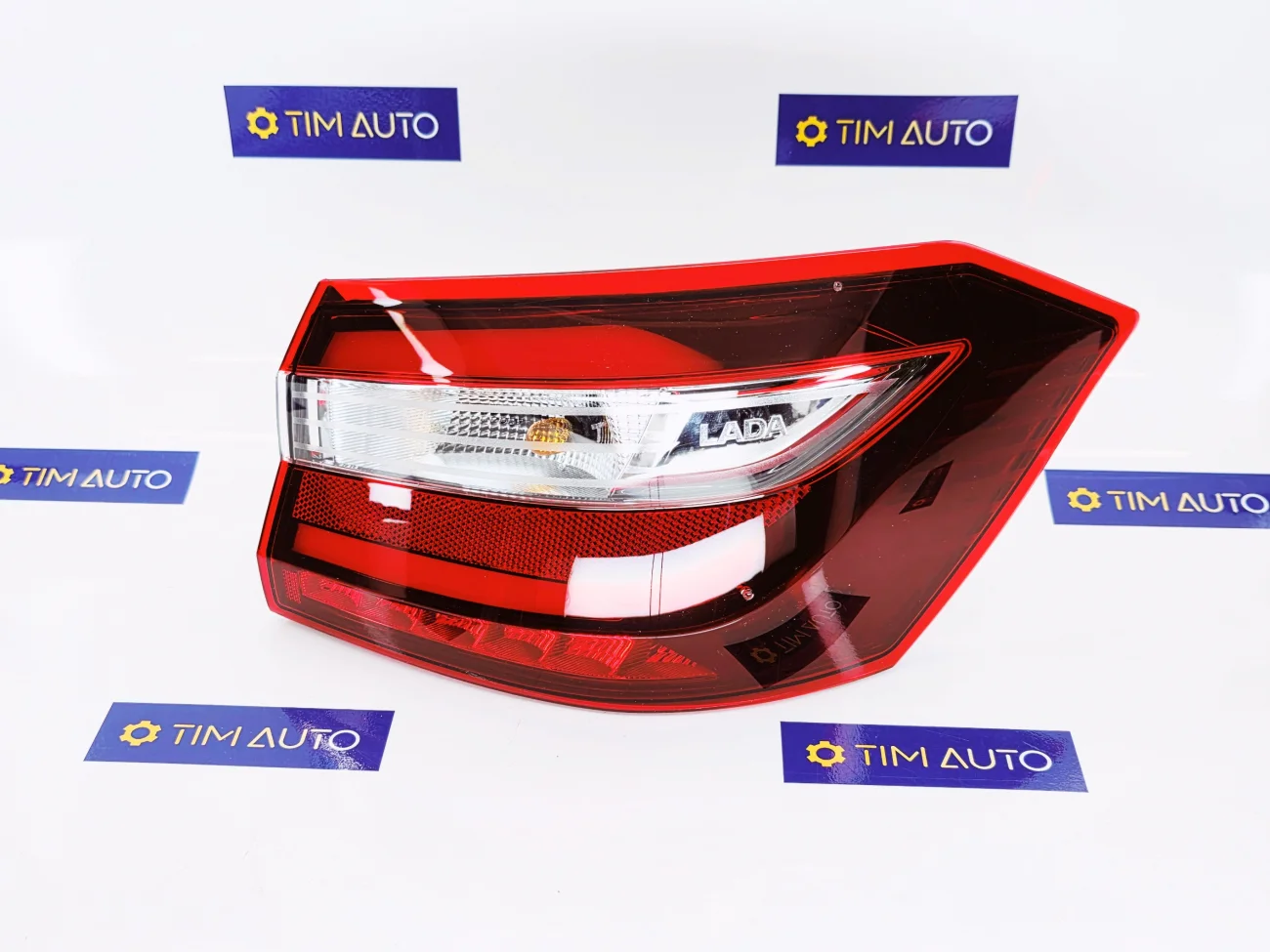 Фонарь задний наружный правый диодный  LED. Веста Vesta NG / FL. АвтоВАЗ