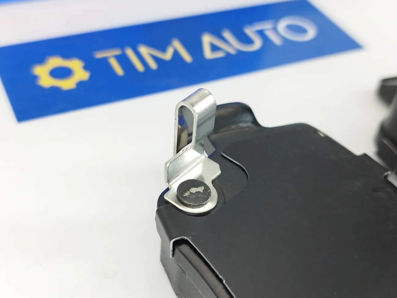 Колодки переднего тормоза комплект Лада Веста, Ларгус, Рено Логан. Aventech - миниатюра 4