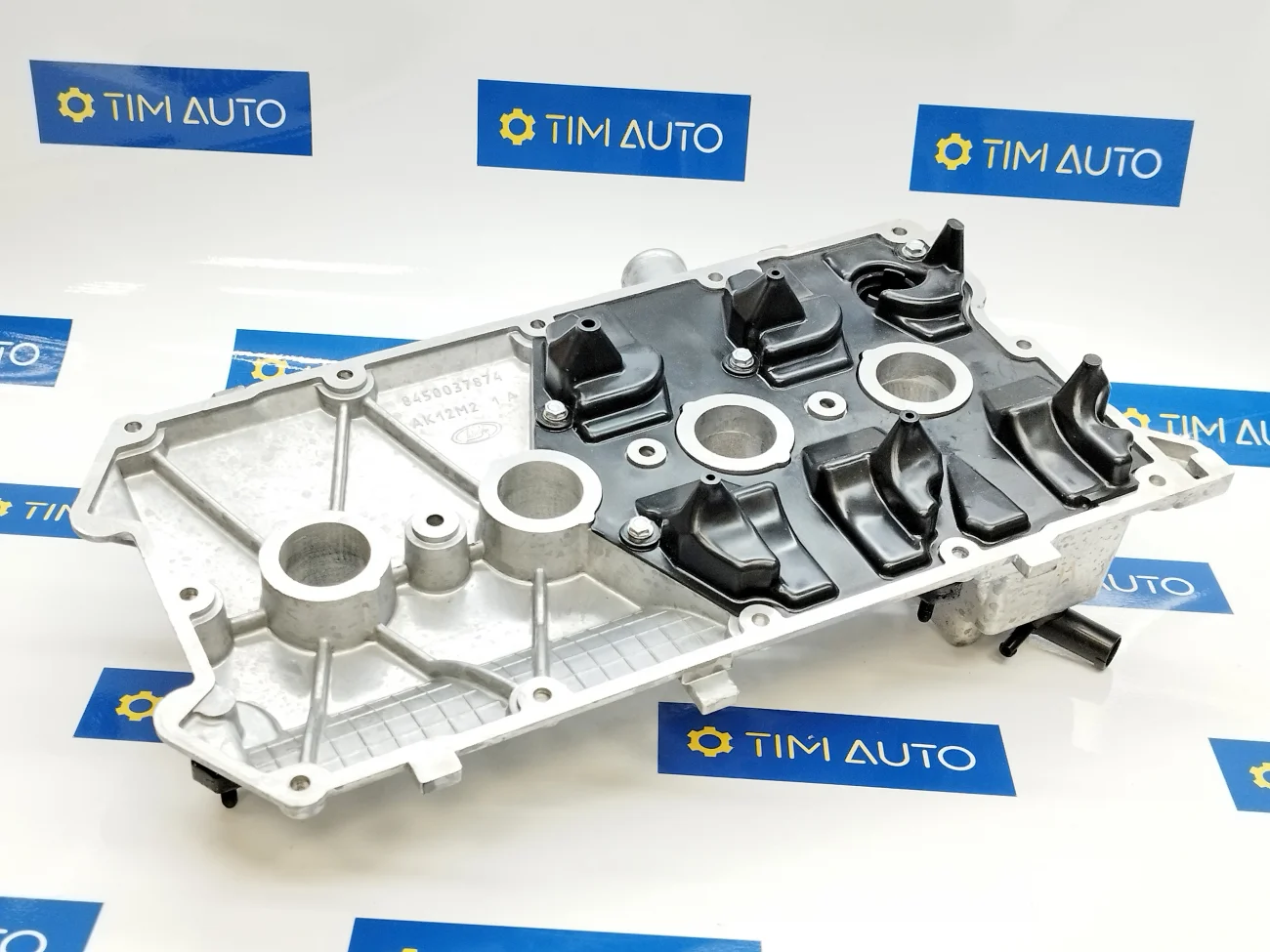 Крышка ГБЦ Веста 1.8 EVO Нового образца - миниатюра 5