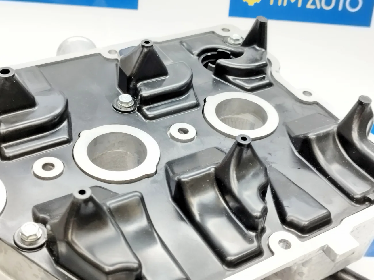 Крышка ГБЦ Веста 1.8 EVO Нового образца - миниатюра 6