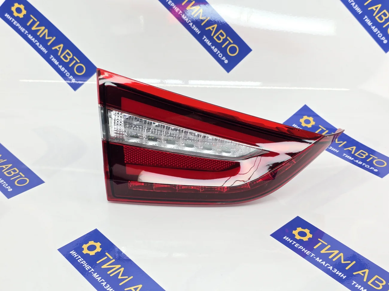 Фонарь задний внутренний левый диодный  LED. Веста Vesta NG / FL. Аналог