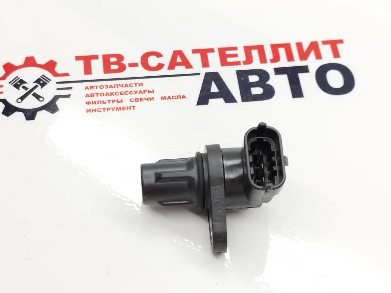 Датчик фаз газораспределения Веста, X-Ray 1,8. Bosch 0232103143