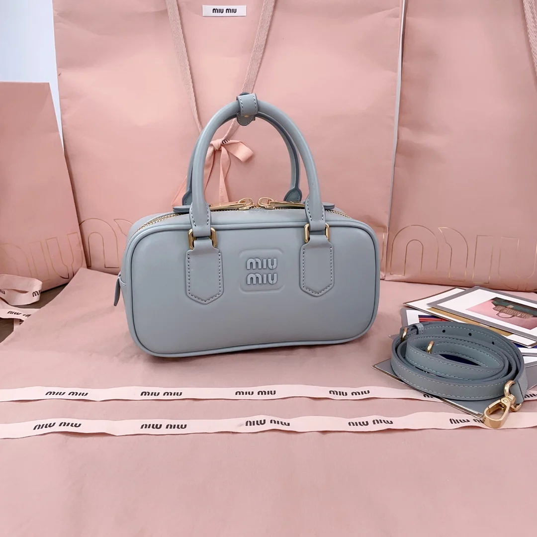 Сумка Miu Miu модель 5BB142 - изображение 1