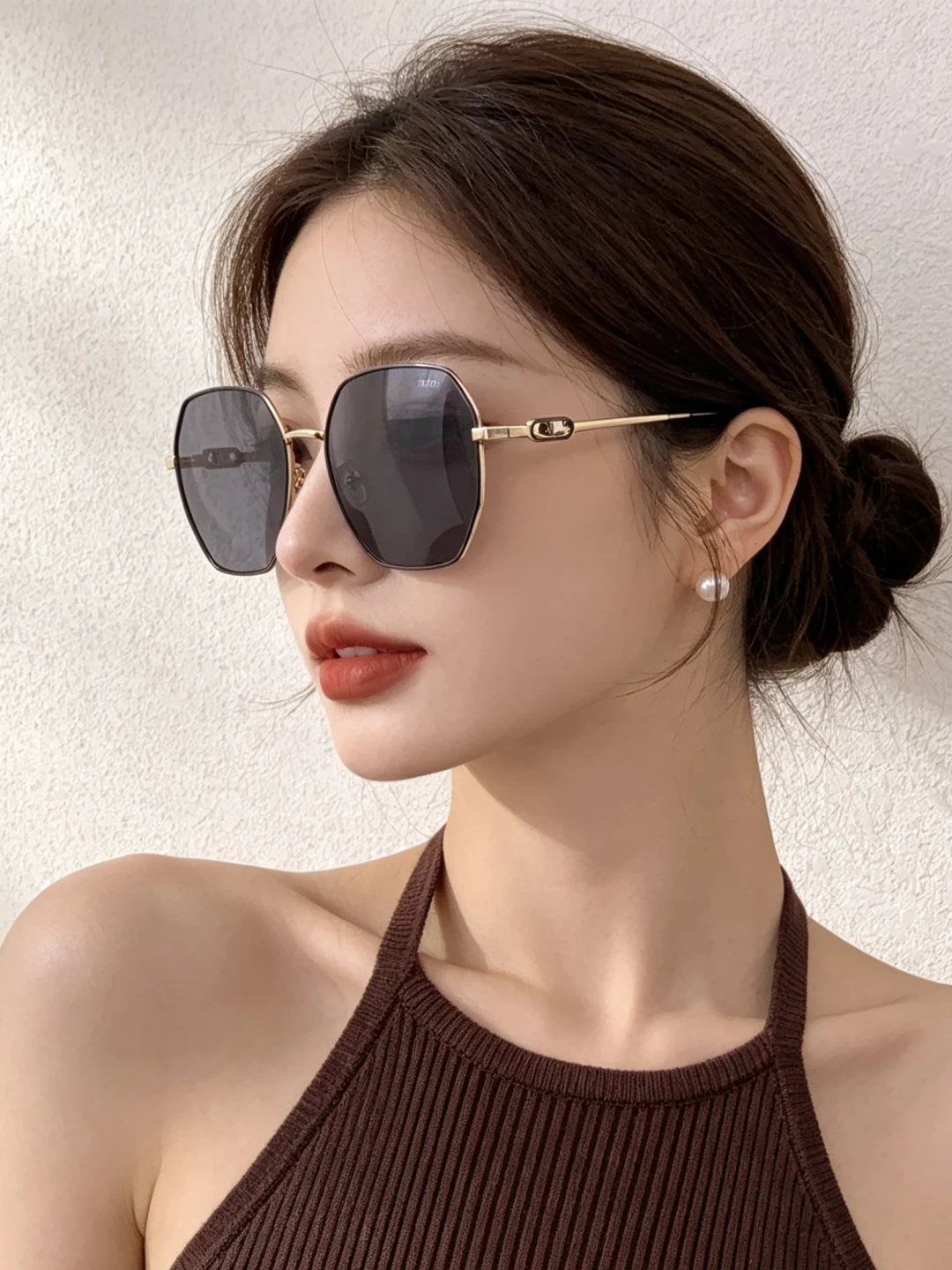 Солнечные очки Dior - изображение 1