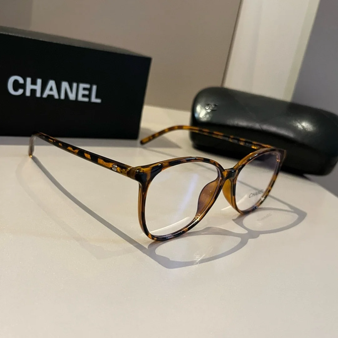 Очки CHANEL - изображение 1