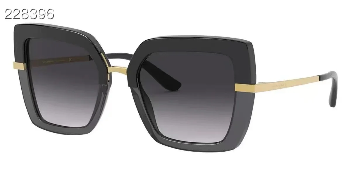 Солнечные очки Dolce & Gabbana DG4373 - изображение 1
