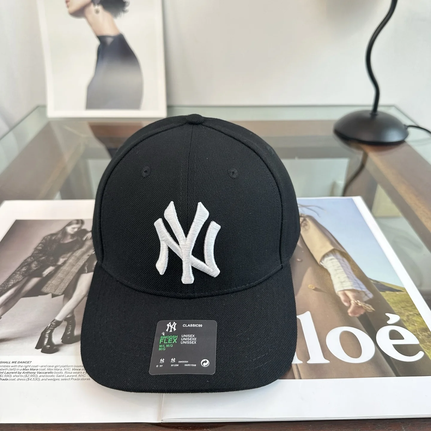 Кепка New York Yankees MLB Classic 99