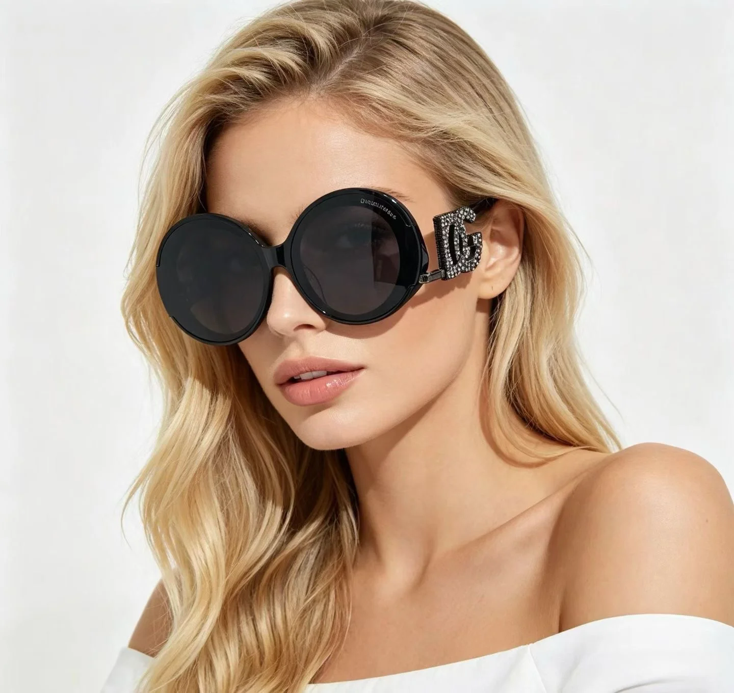 Солнцезащитные очки Dolce & Gabbana DG 7079 - изображение 1